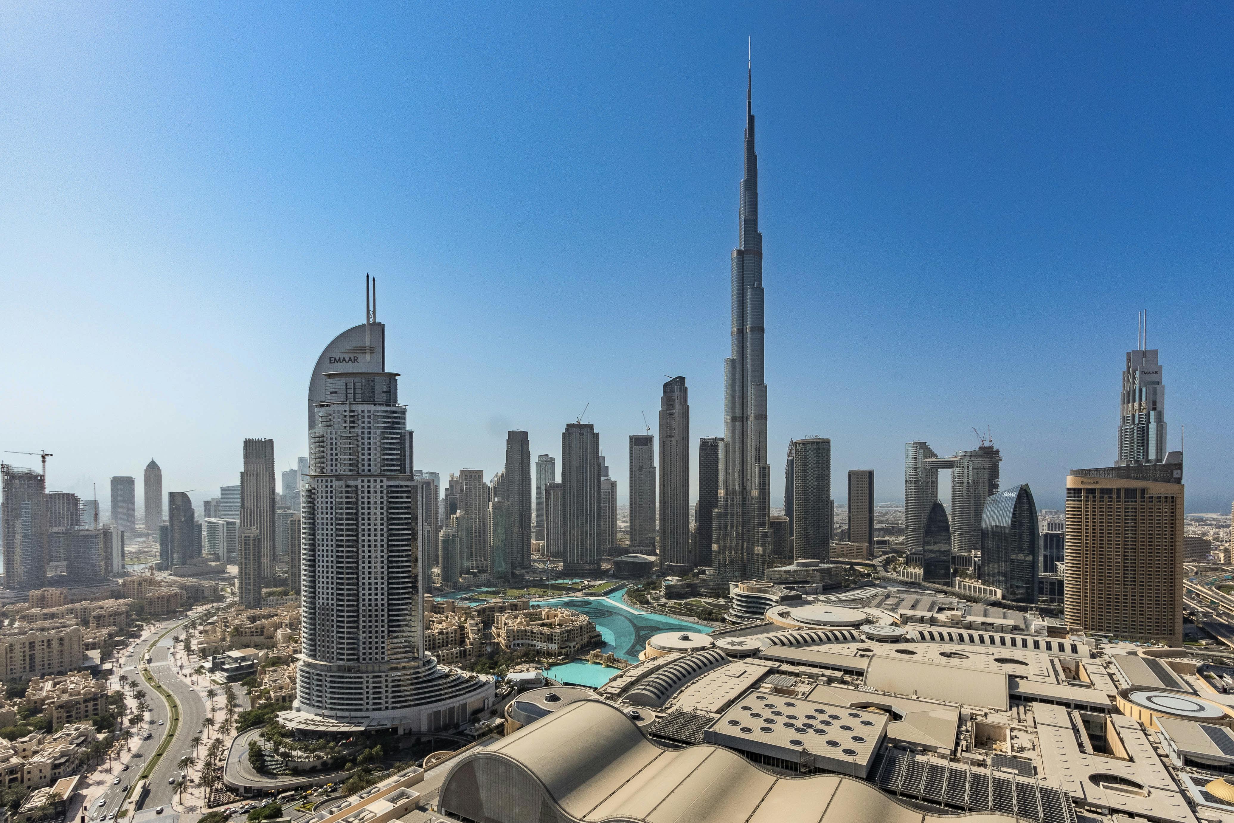 Sābiq Advisory Dubai headquarters - Shariah advisory services in the United Arab Emirates